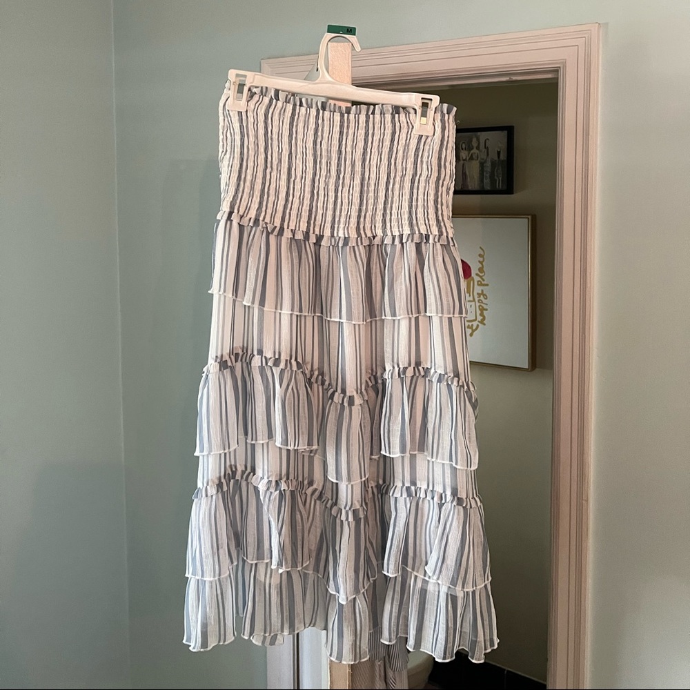 Storia Dress/Skirt